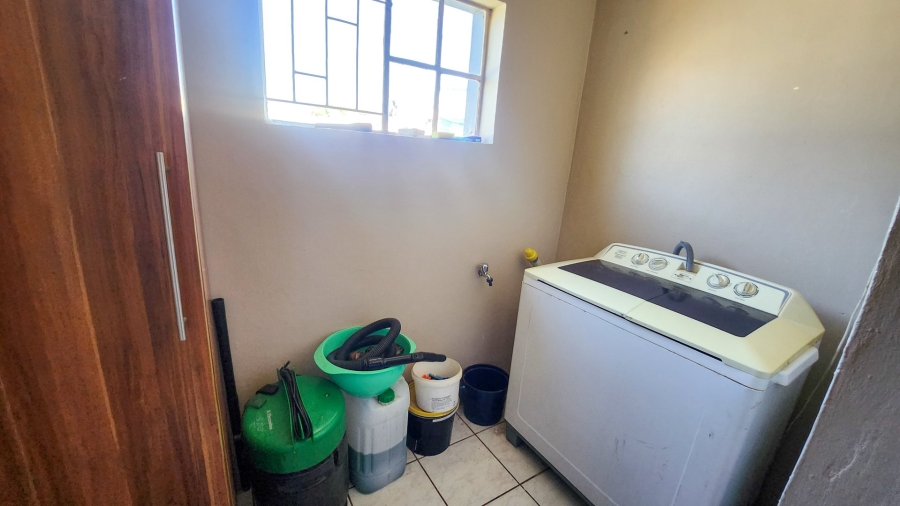 3 Bedroom Property for Sale in Stilfontein North West